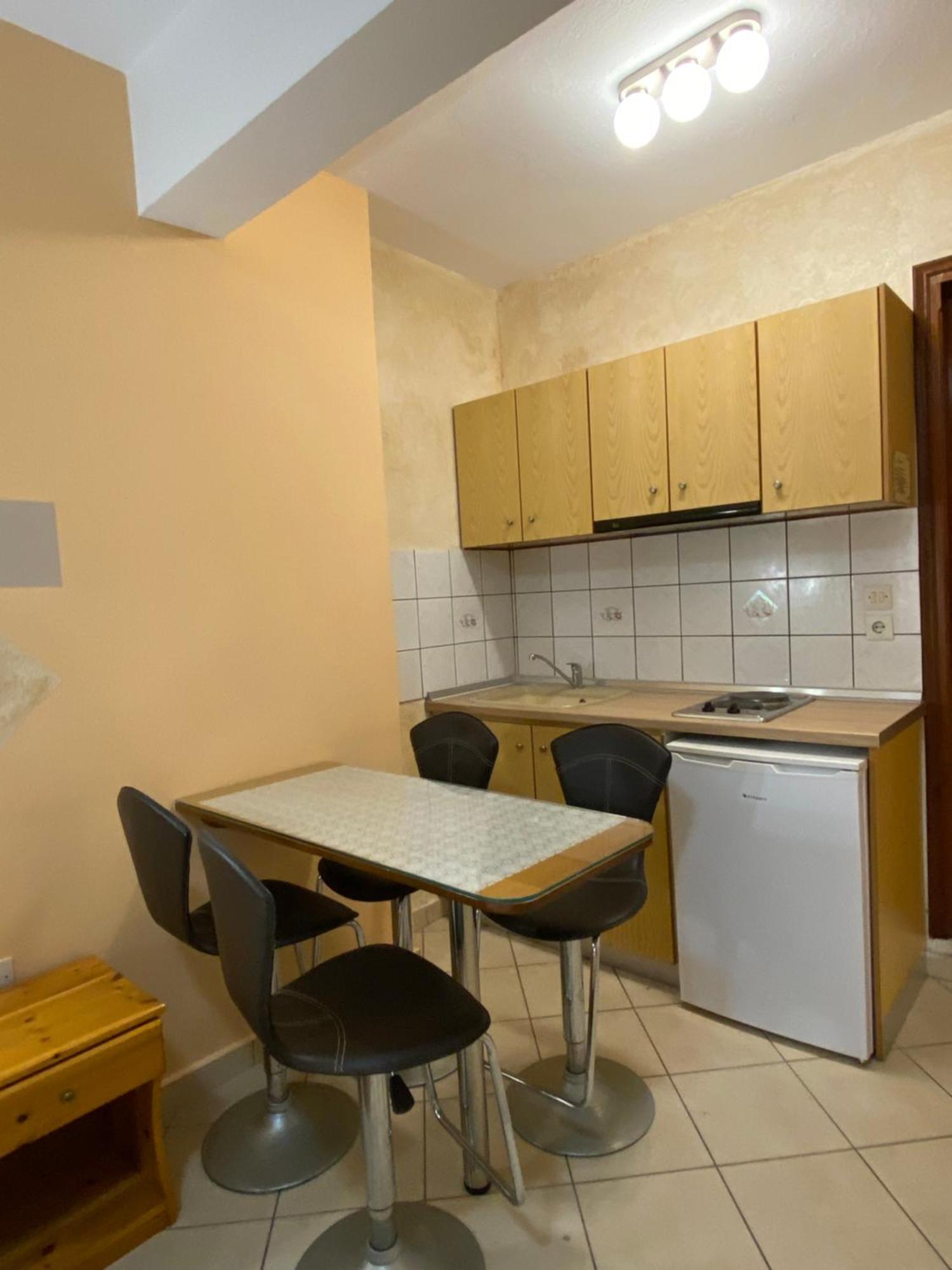 Villa Memories Skala Potamia  Dış mekan fotoğraf