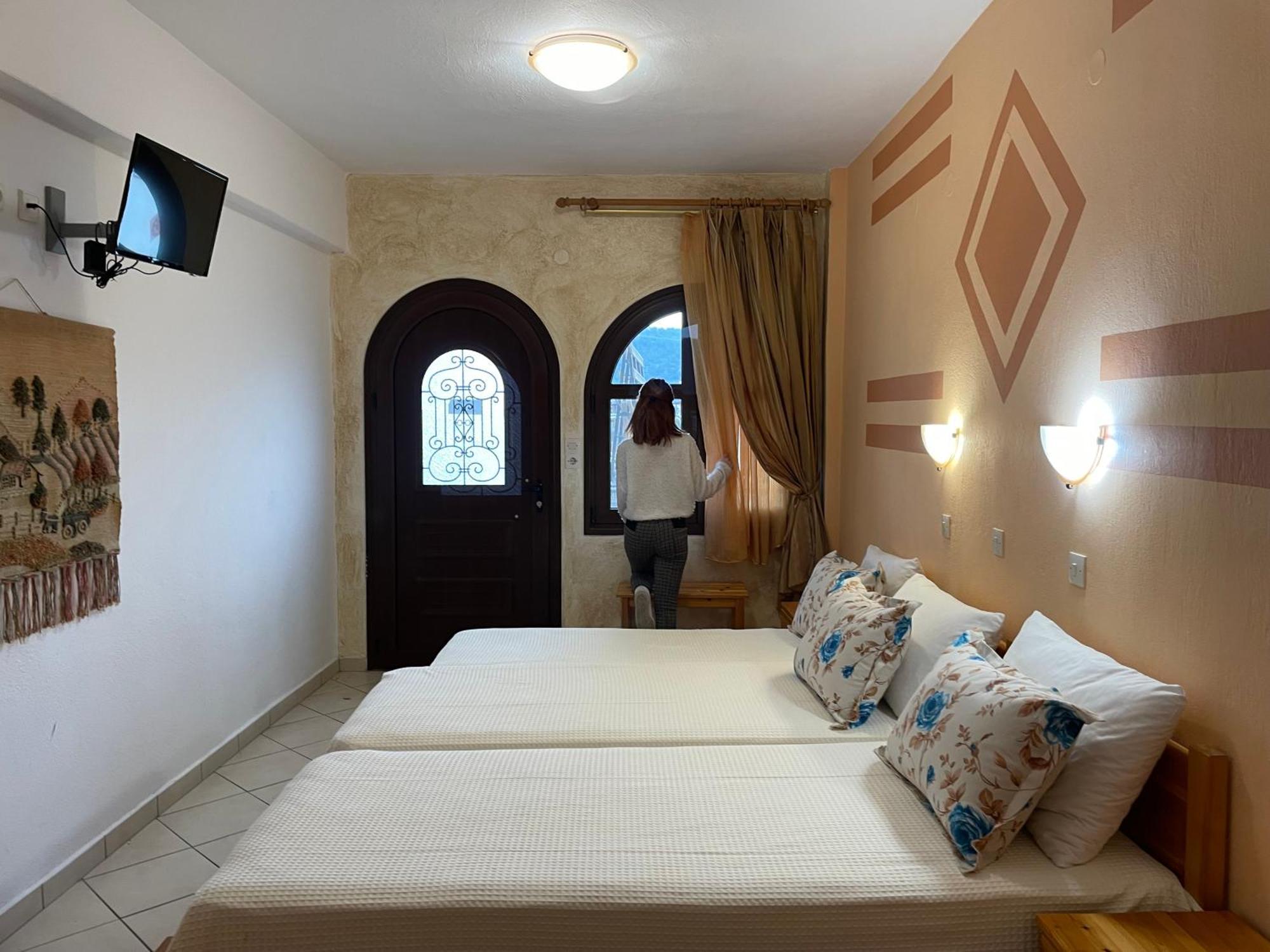 Villa Memories Skala Potamia  Dış mekan fotoğraf