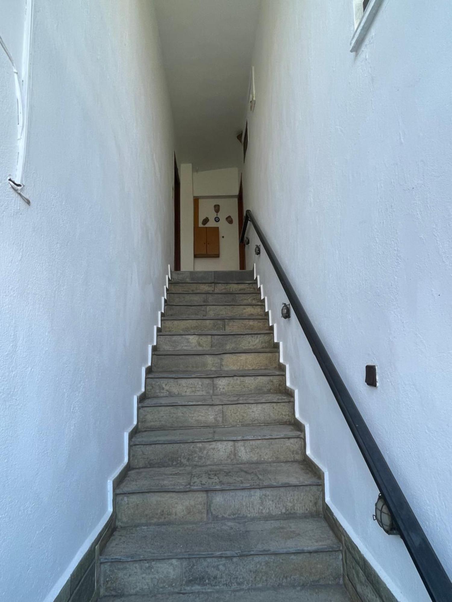 Villa Memories Skala Potamia  Dış mekan fotoğraf