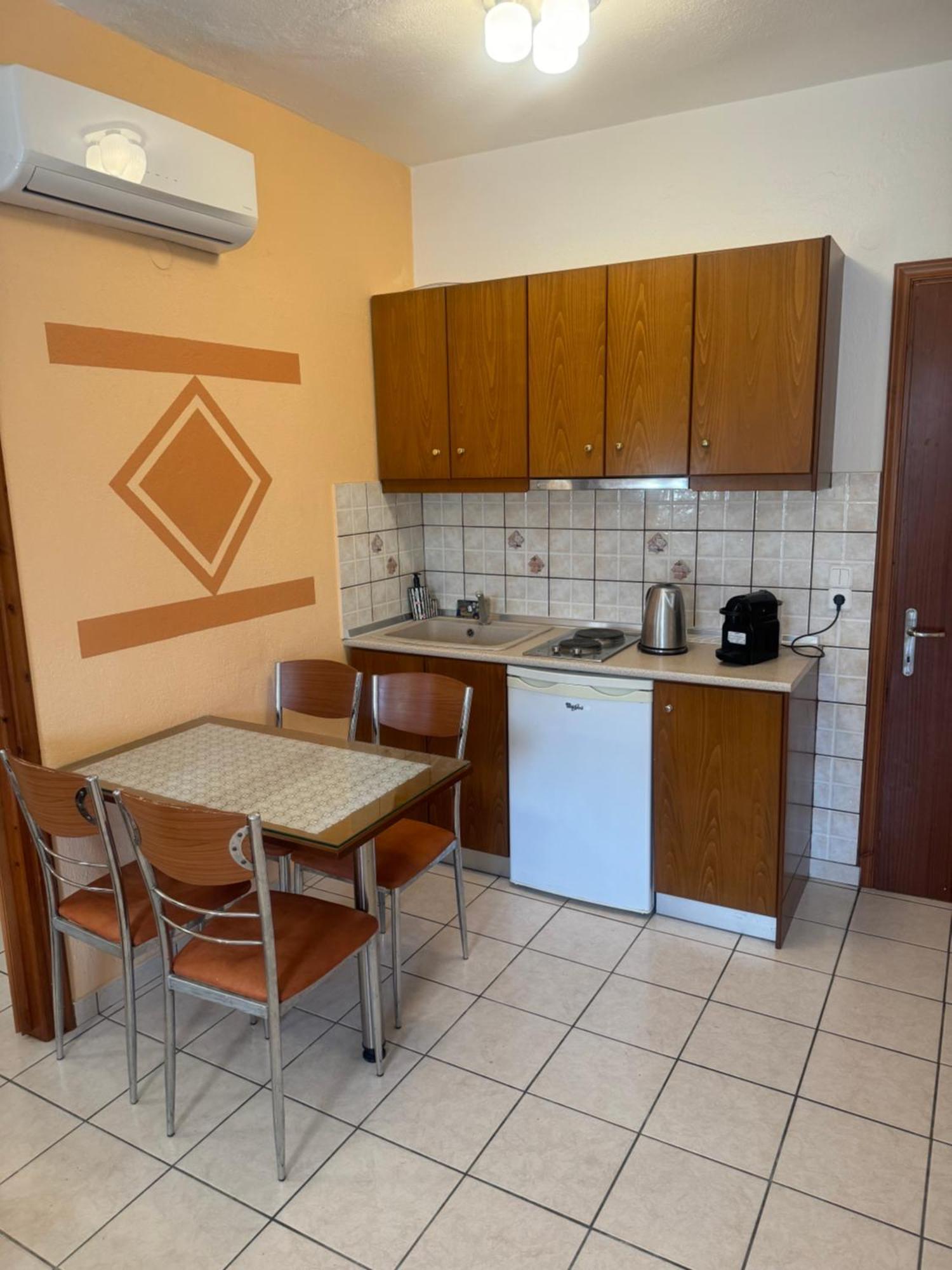 Villa Memories Skala Potamia  Dış mekan fotoğraf