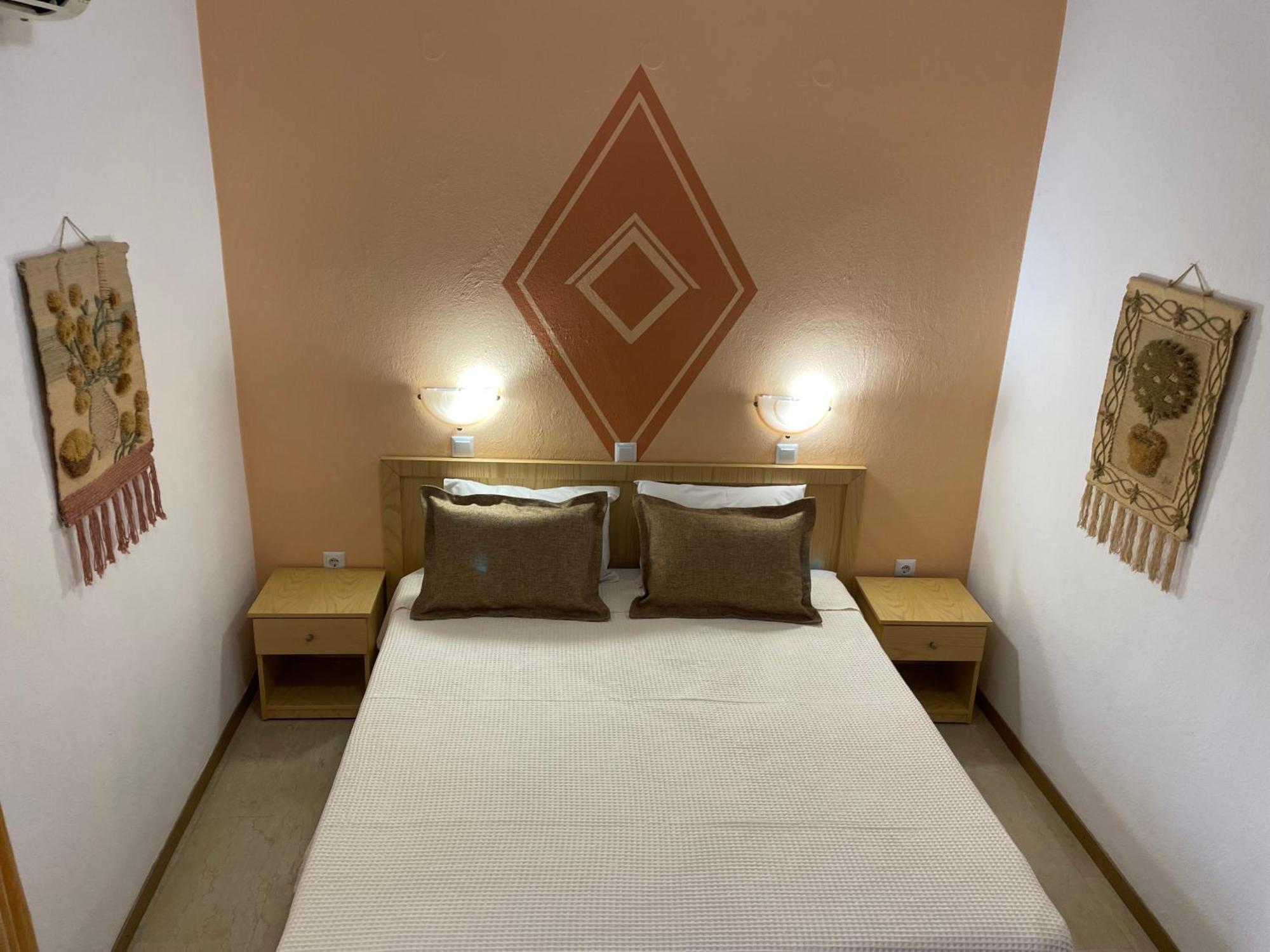 Villa Memories Skala Potamia  Dış mekan fotoğraf