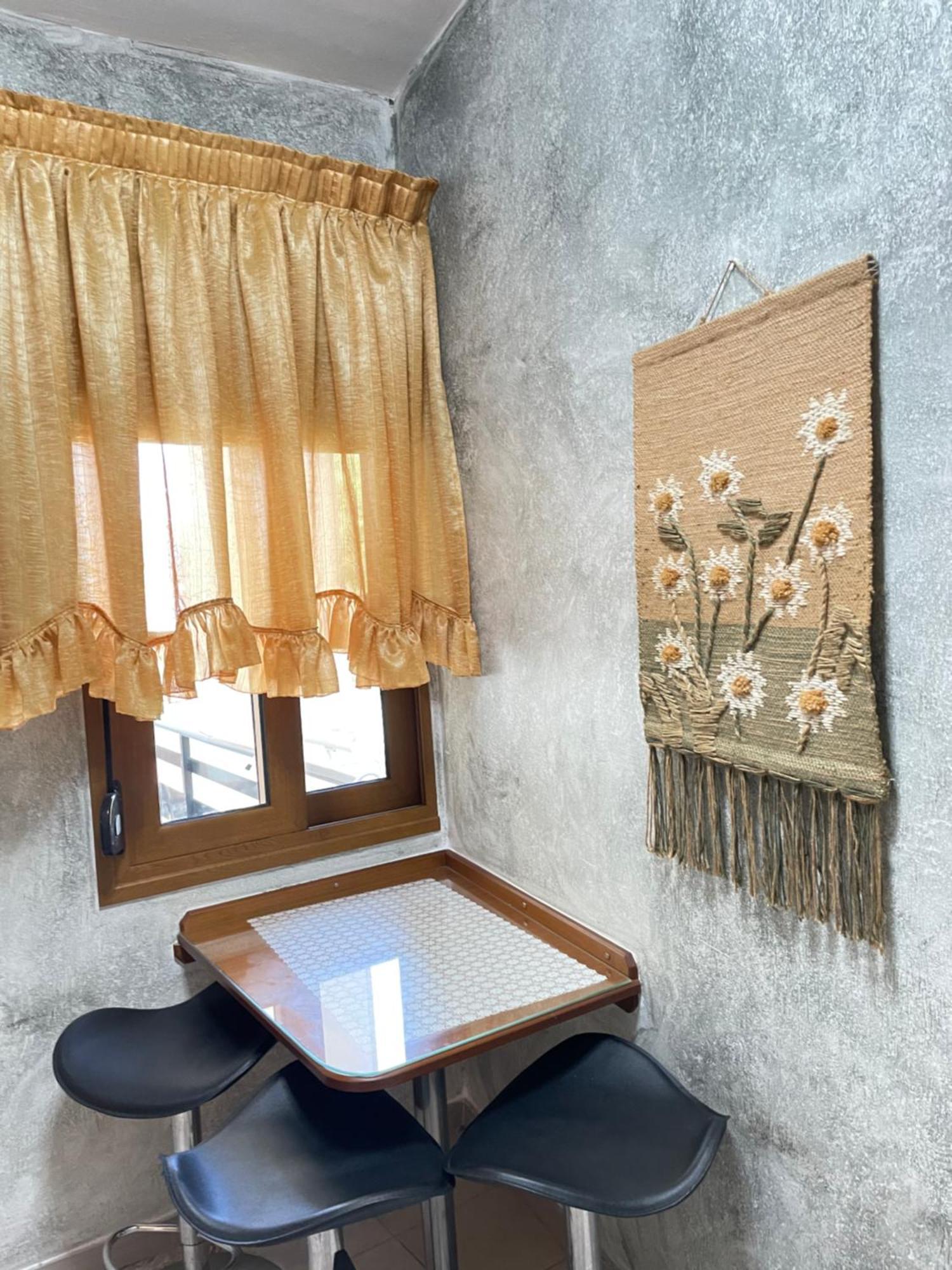 Villa Memories Skala Potamia  Dış mekan fotoğraf